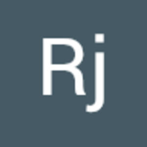 Meet your Posher, Rj